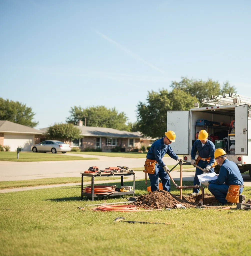 Water Heater Repair in Deming, NM